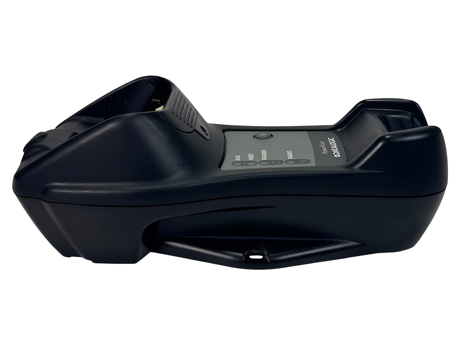 Datalogic POWERSCAN PM9501 Barcode Scanner w/BC9030 Dock; Battery; Adapter & USB