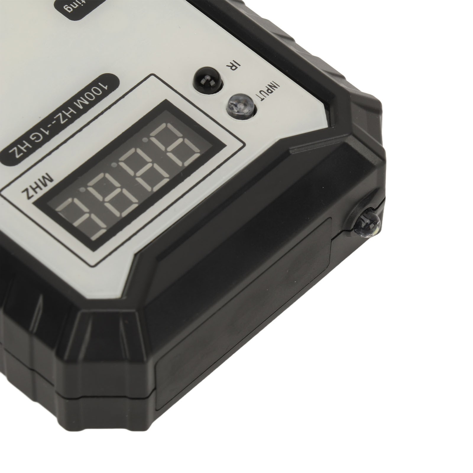 Wireless Remote Frequency Tester IR Signal Checker with LED Light for Auto Keys