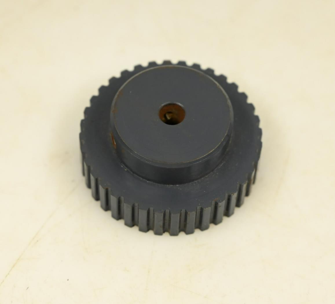 Martin 36XL037 Bushing Bore Timing Belt Pulley – 0.2000 in Pitch, 36 Tooth,