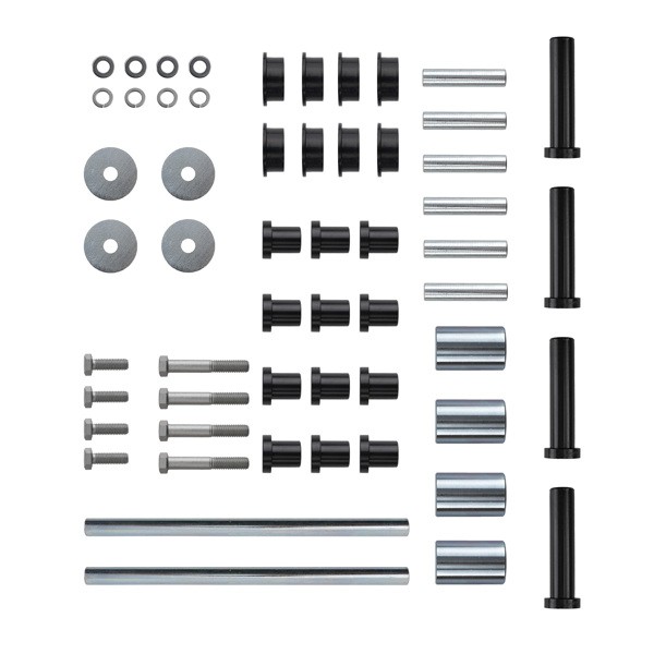 A-Arm Bushing Assembly for Polaris Sportsman Series 400-800cc 2003-2010 5133806