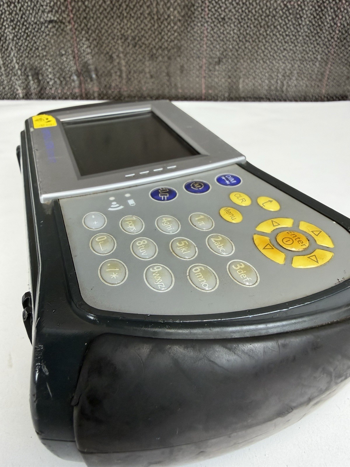 *Guaranteed* Pruftechnik Optalign Smart RS ALI 12.200 Laser Shaft Alignment