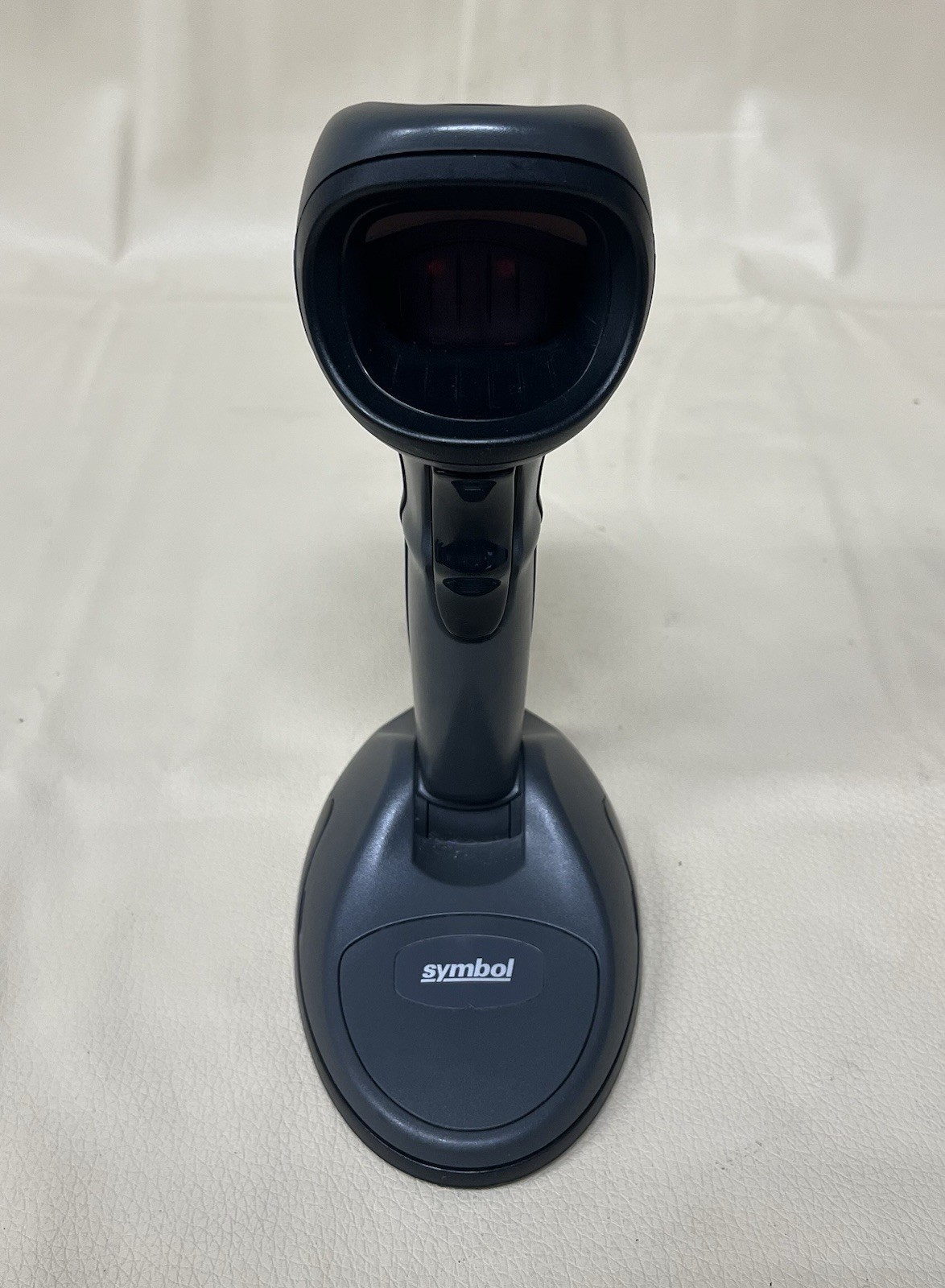 LOT OF 5 Zebra Motorola Symbol DS9808-SR00007NNWR 2D Barcode Scanner Reader