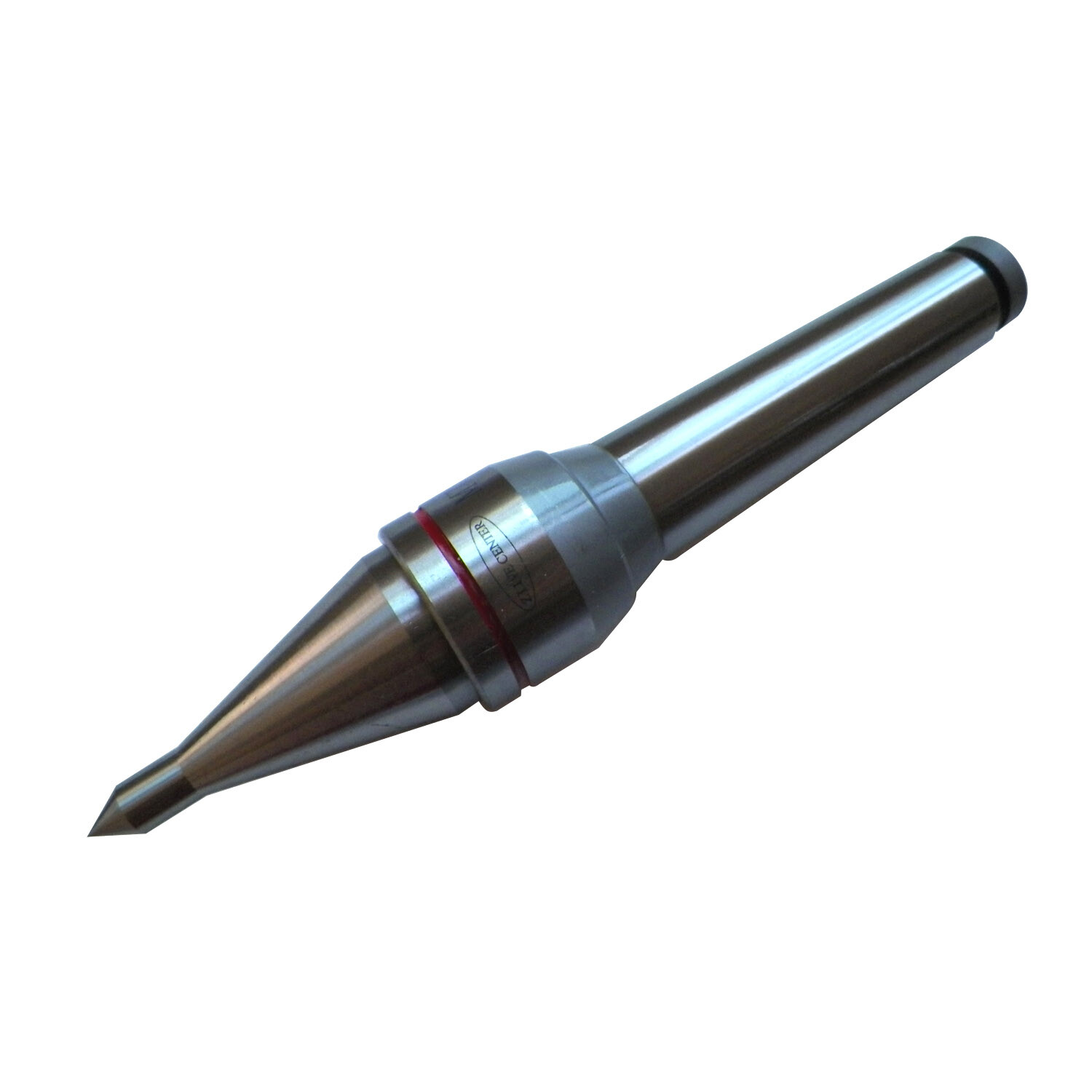 4MT LIVE CENTER PRECISION LONG SPINDLE MORSE TAPER 4 PRIME QUALITY FOR CNC