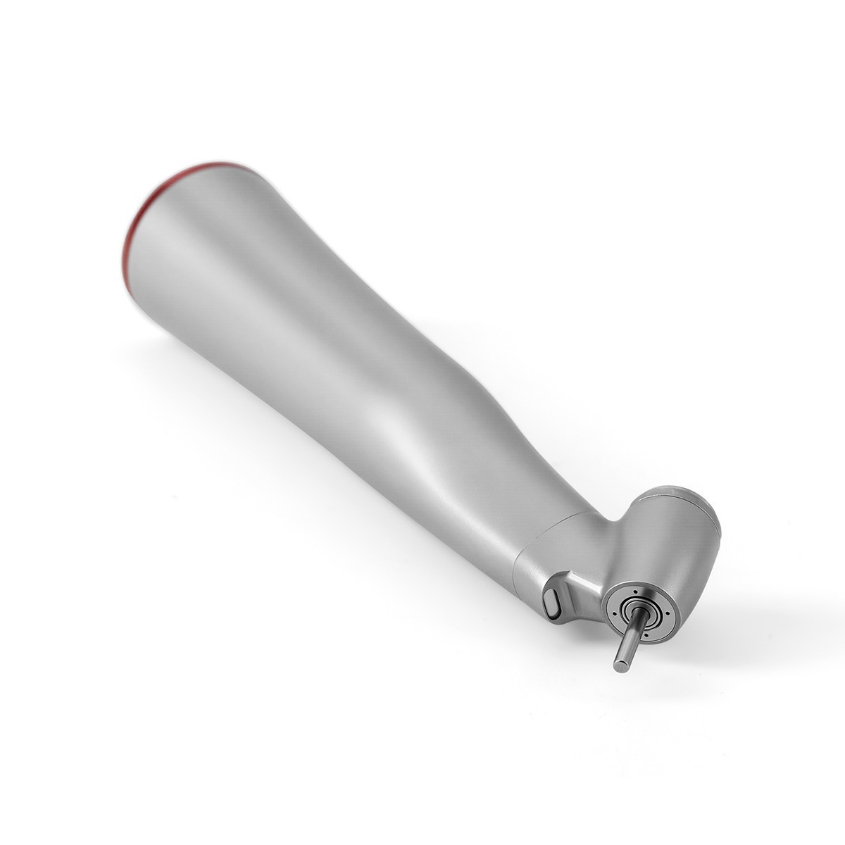 Dental Electric Handpiece 1:4.2 LED Contra Angle 45° Surgical External Spray