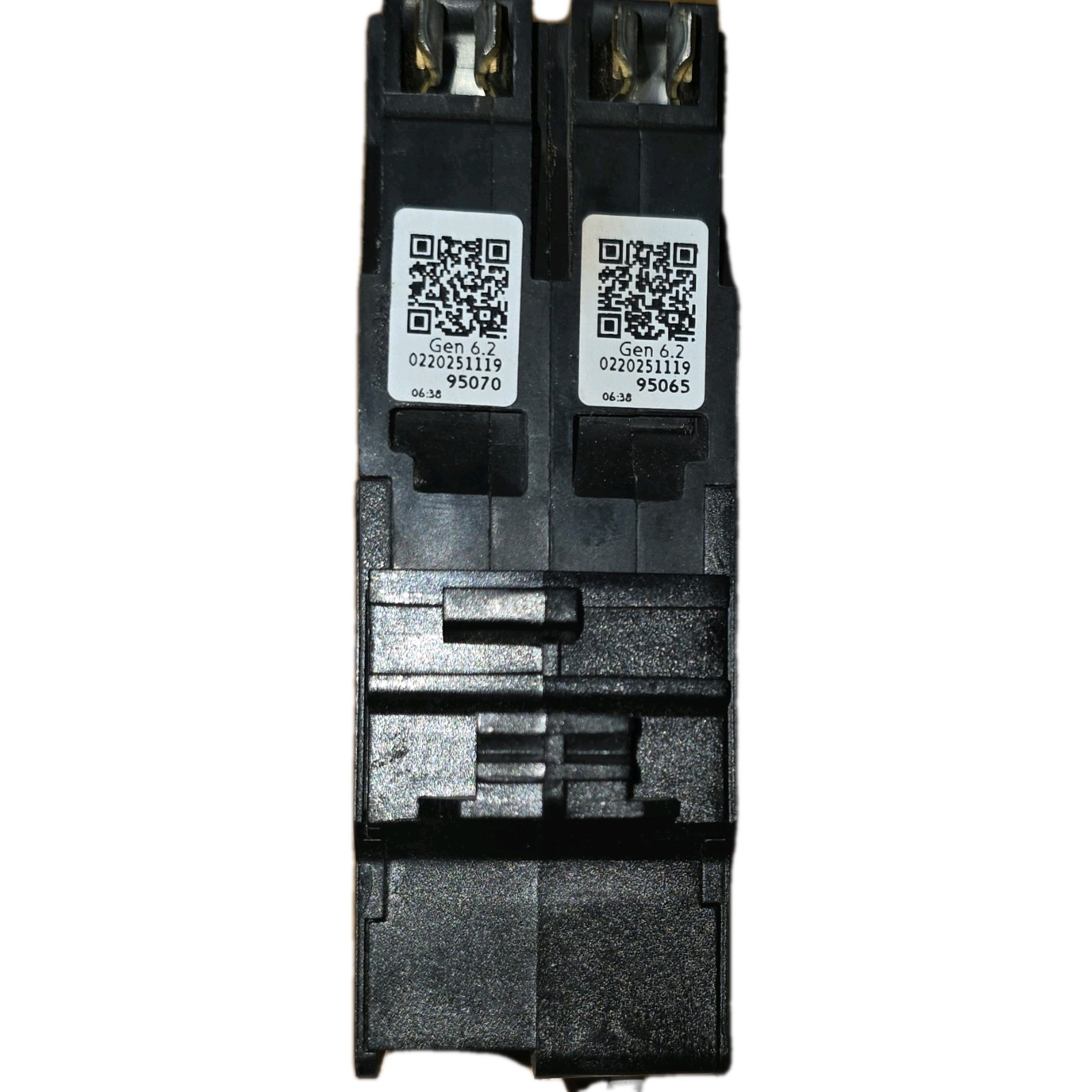 Eaton CH230GF 30A 2-Pole GFCI Plug-In Circuit Breaker 201-250V