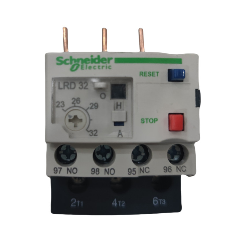 Schneider LRD22 LRD16 LRD12 LRD21 LRD08 LRD14 LRD32 LRD10 LRD35 Overload Relay