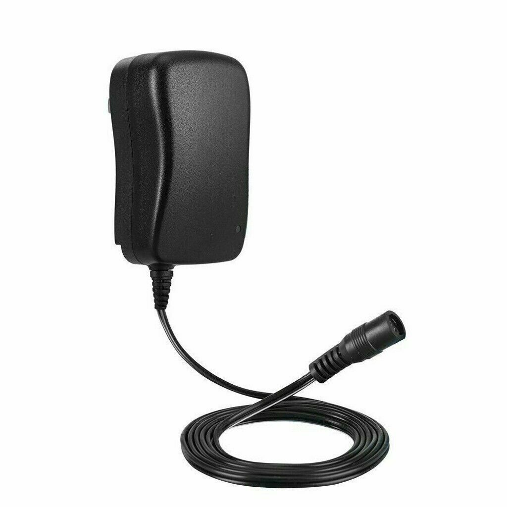 12W Universal Adjustable AC/DC Power Adapter 6V 9V 12V Power Supply Plug Charger