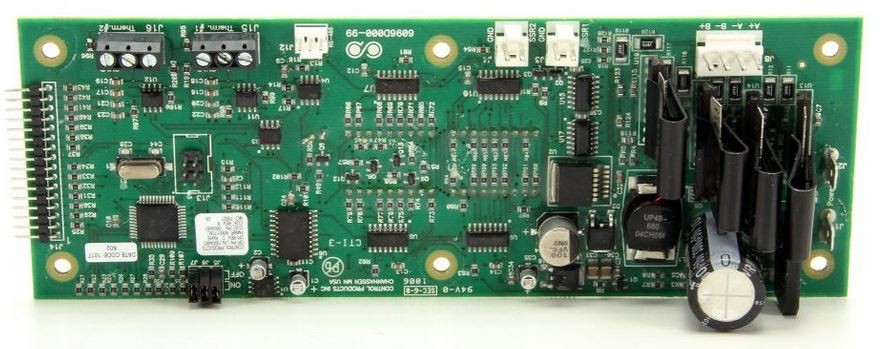 Lincoln 371109 Control Board Platform 3 Replacement BoardG2U