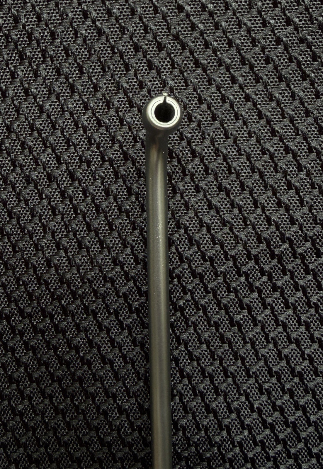 Sinus Suction Tube Short Curve Antrum – 4.0mm, 3.0mm, 2.5mm