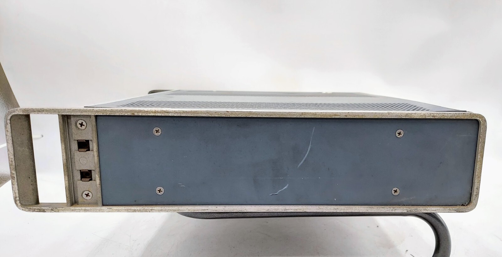 HUGHES 1177H02F000 Traveling Wave Tube RF Amplifier