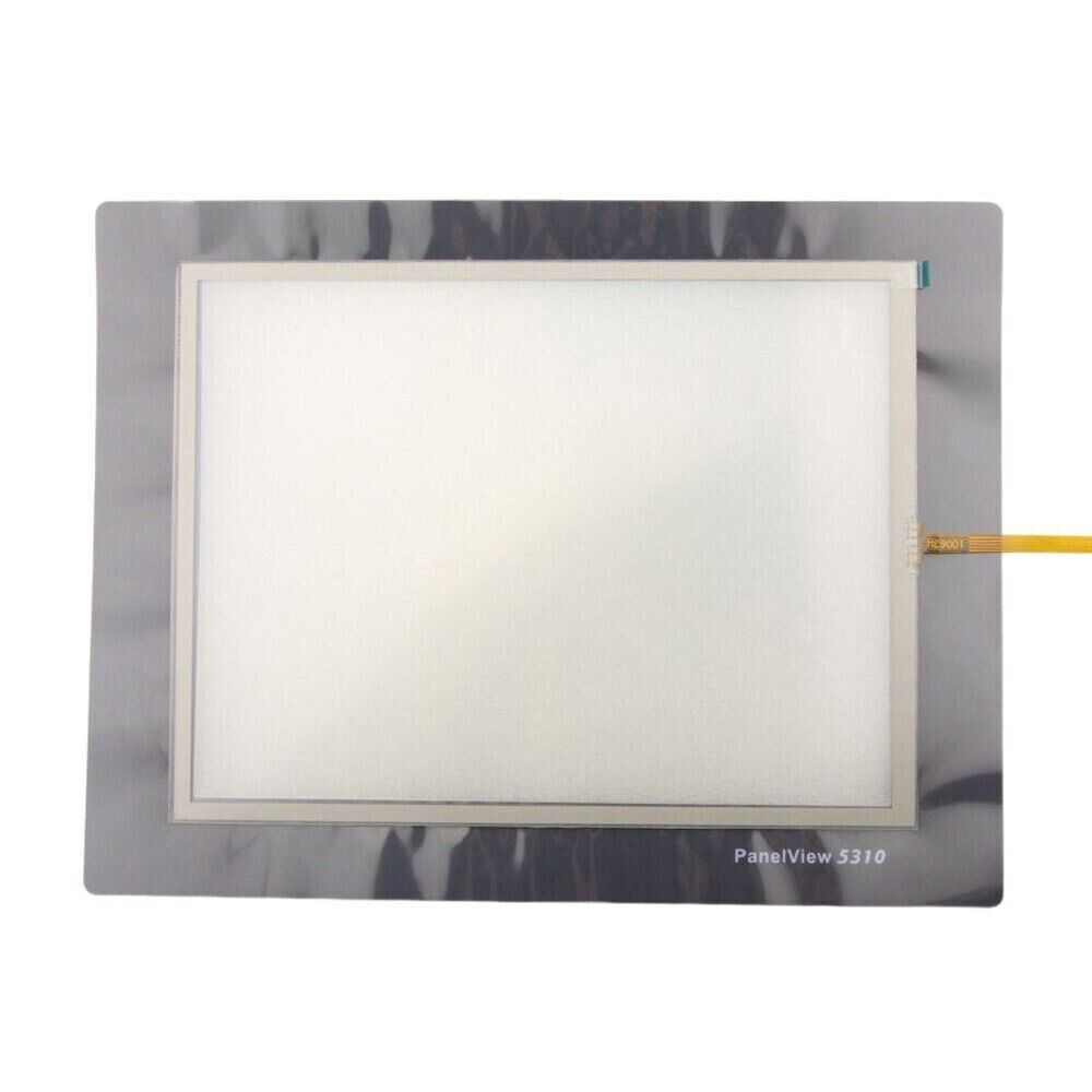 2713P-T10CD1-B Touch Screen+Protective Film For PanelView 5310 2713P-T10CD1