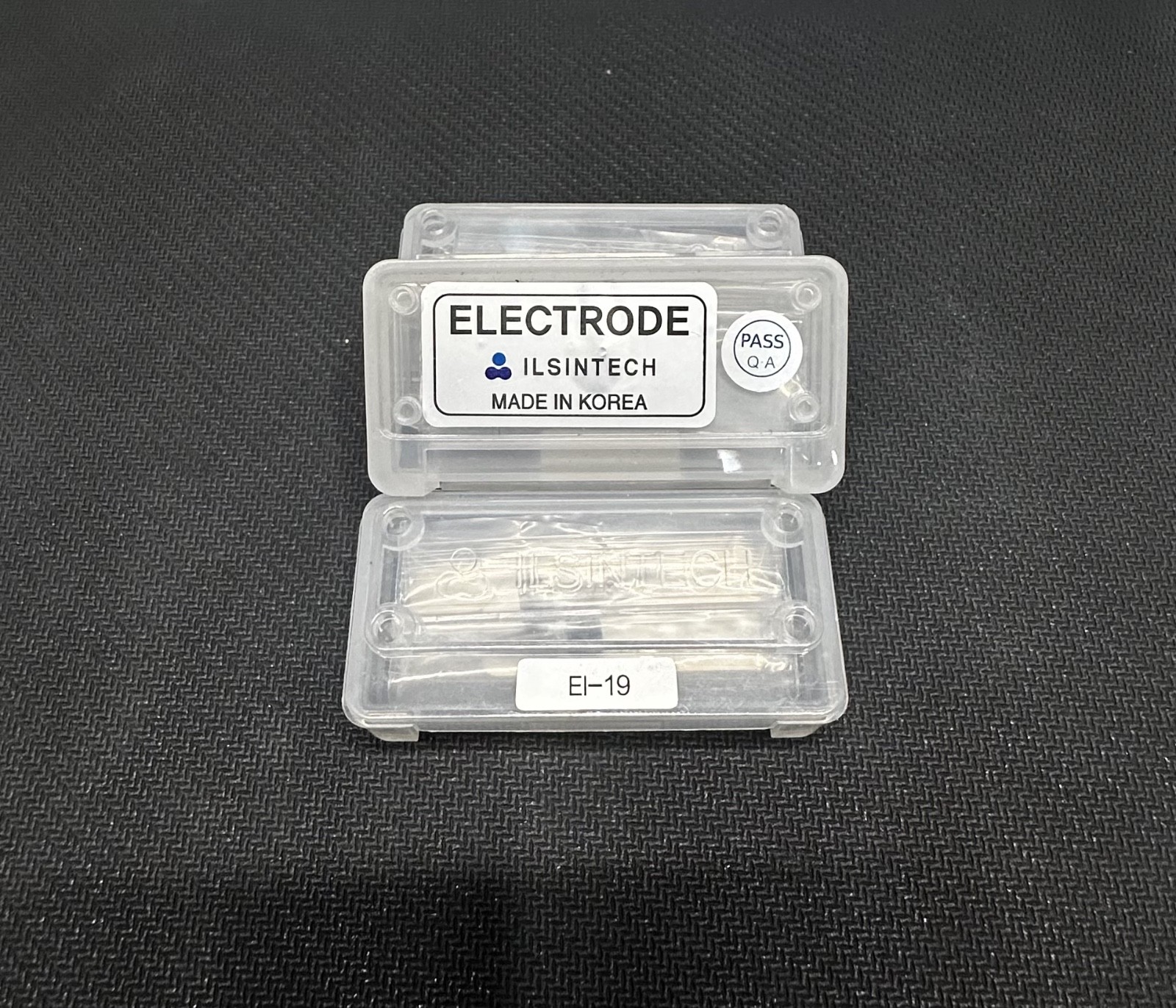 LOT 4 Pair ILSINTECH Electrode Rod for – SWIFT F1- F1+ – F2-F3- KF2- KF2A