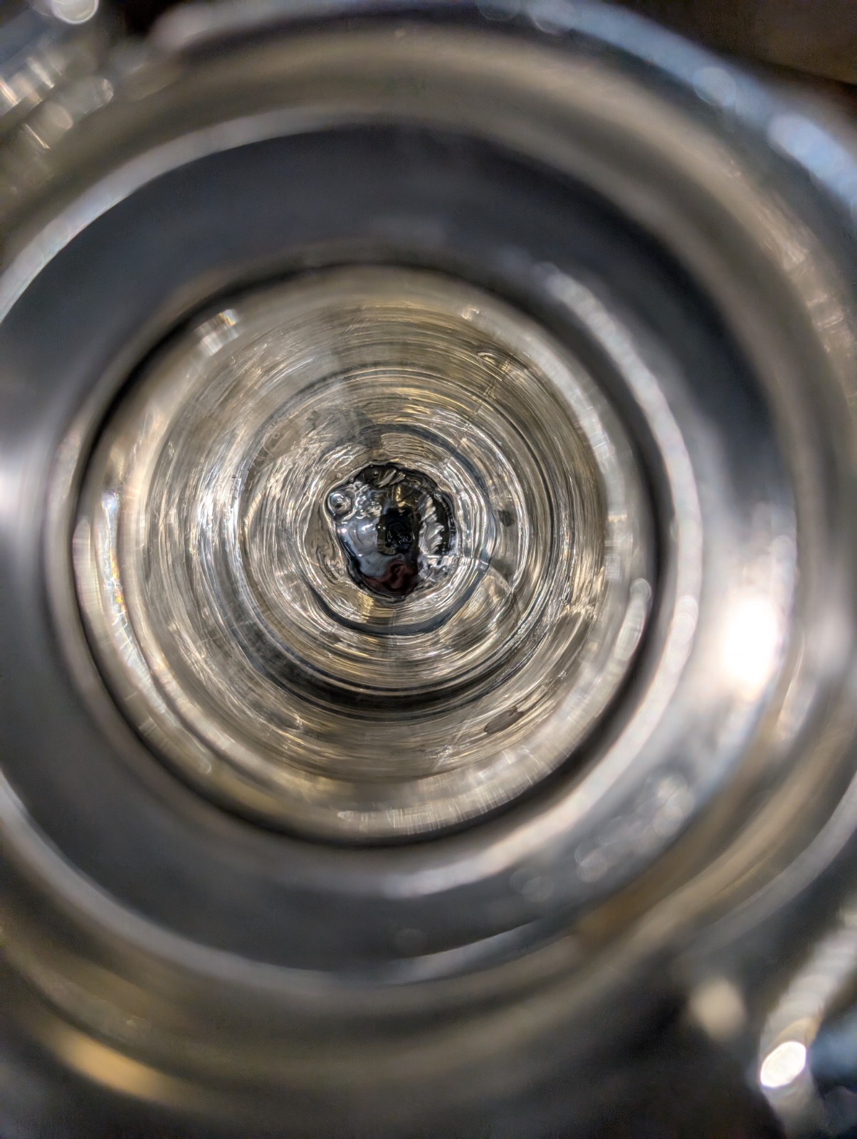Stainless Steel Insulated Server Carafe/Pitcher, Hong Kong