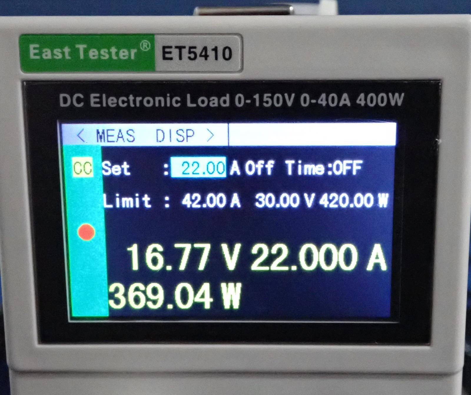 Artesyn LCM3000Q-T Switching Power Supply 24V 1500W/3000W | Load Tested @ 400W