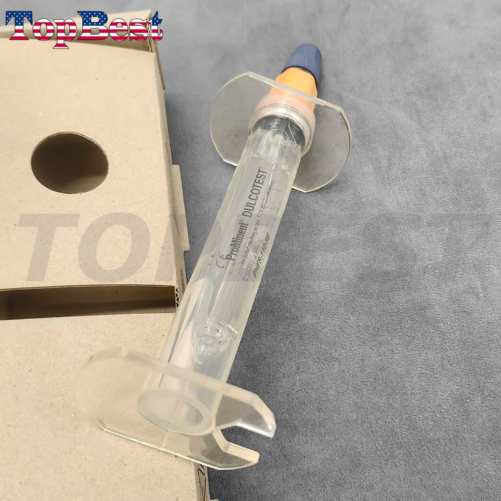 Brand New PHES-112-SE PH Electrode PHES 112 SE 150702 for ProMinent