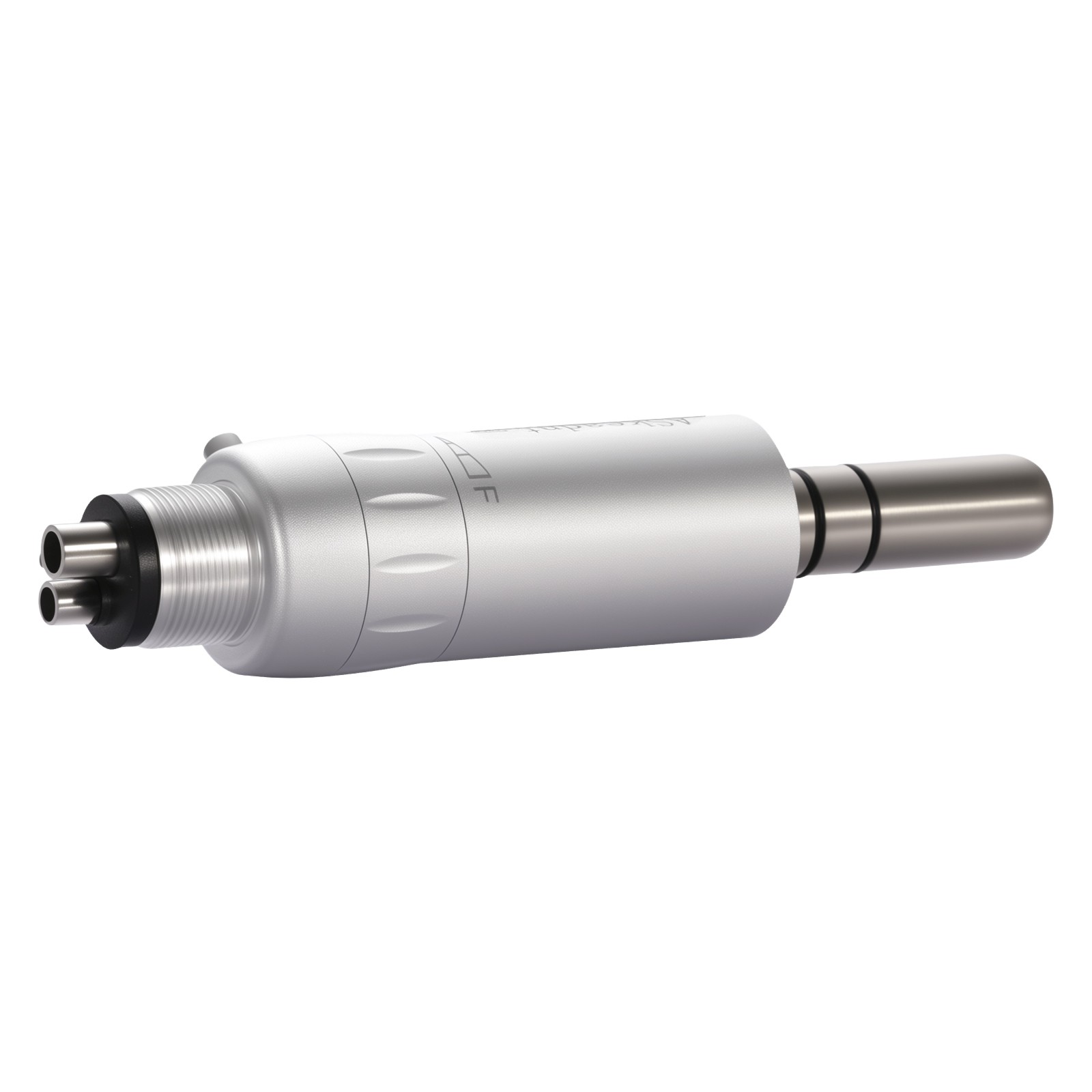 1-10 ASkeadnt Dental Slow Speed Motor Air Motor 4 Hole E-Type Micromotor