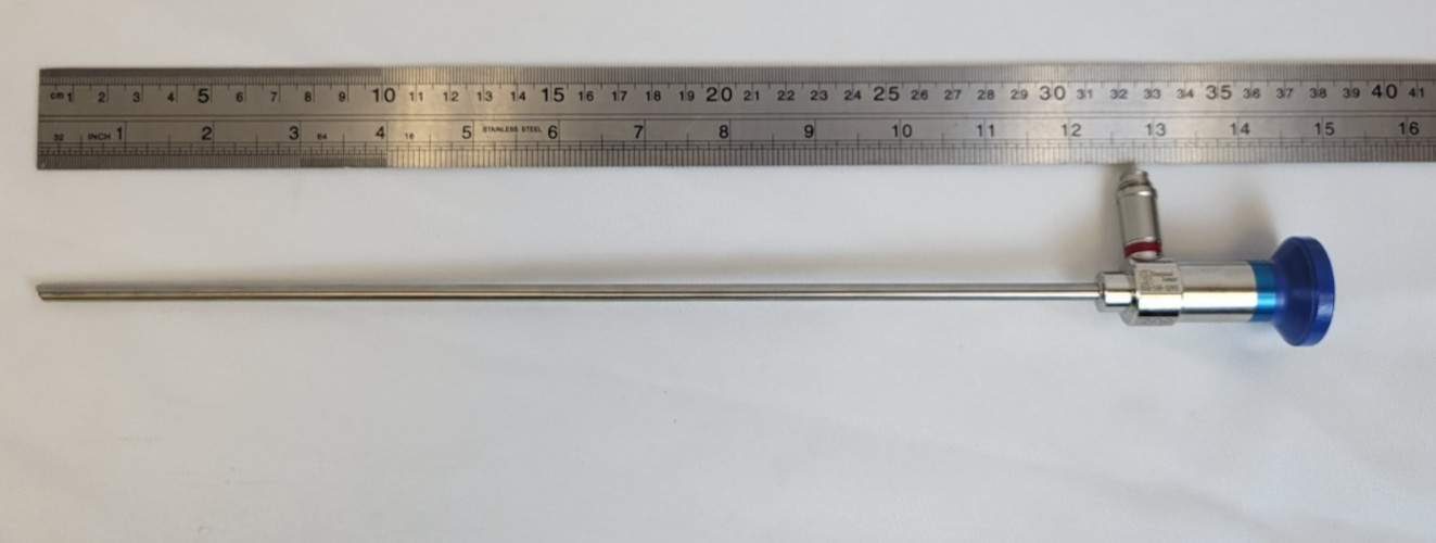 Surgical Direct SD805-300 5 mm High-Definition Laparoscope, 30 Degree