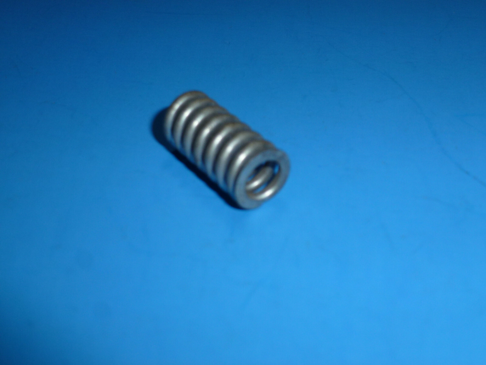Medium Duty Compression Spring .480 O.D. 1.00″ OAL, FREE SHIPPING, WG1734