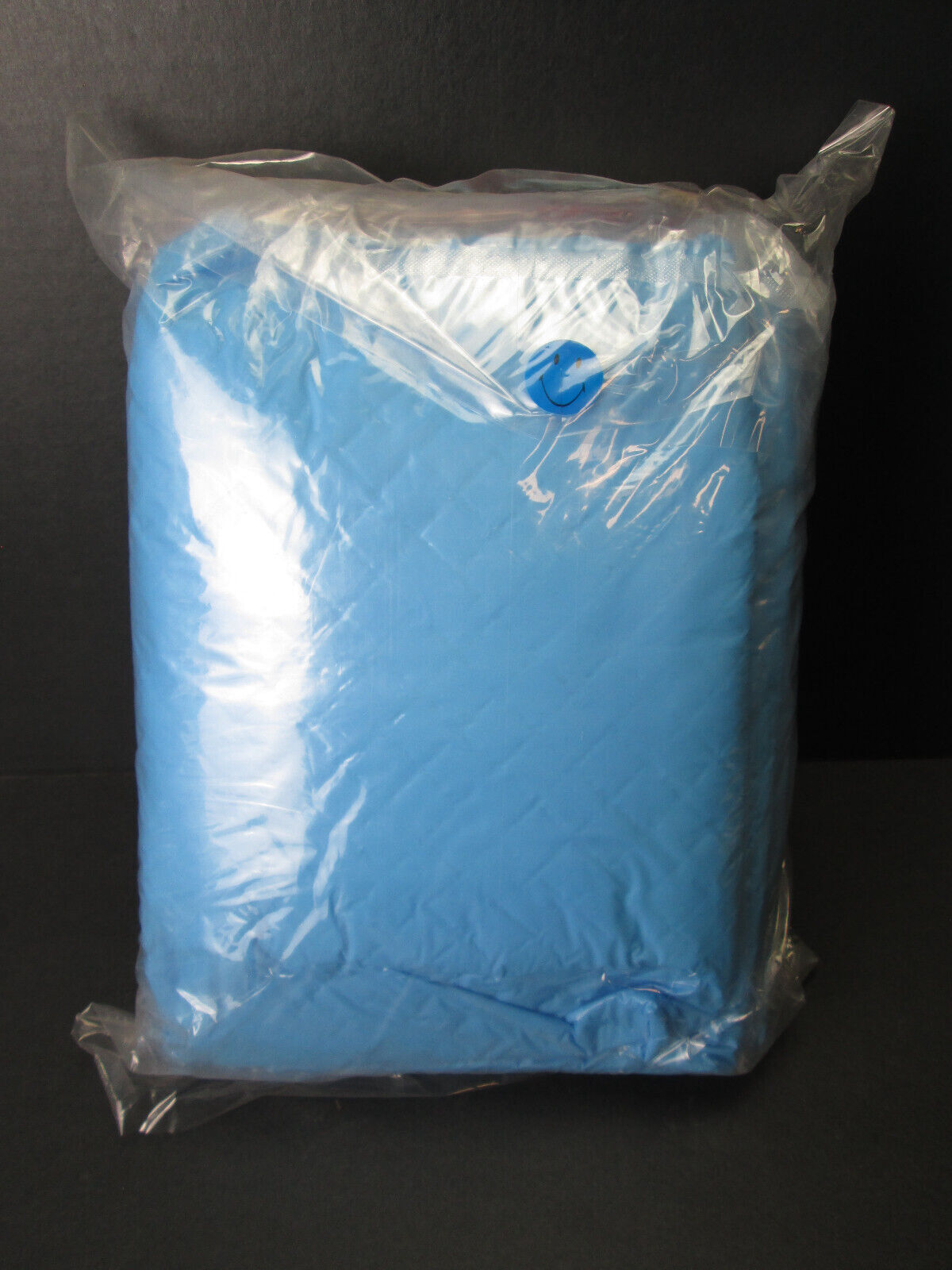 New Medline Quicksuite Complete O.R. OR Turnover Kit Sahara Linen Bag Mop Cloth