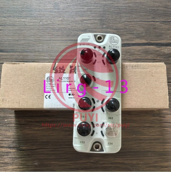 1pc new IFM AL1101