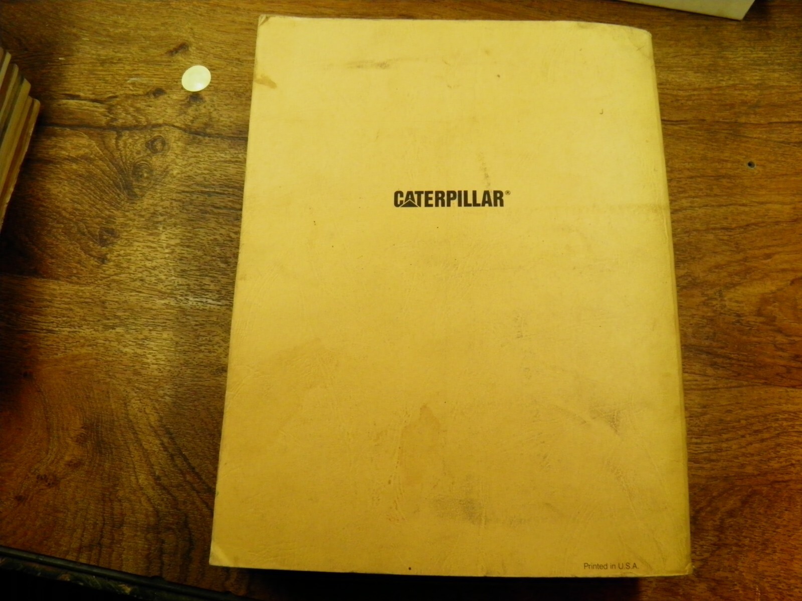 CAT Caterpillar 785 PARTS MANUAL 8GB