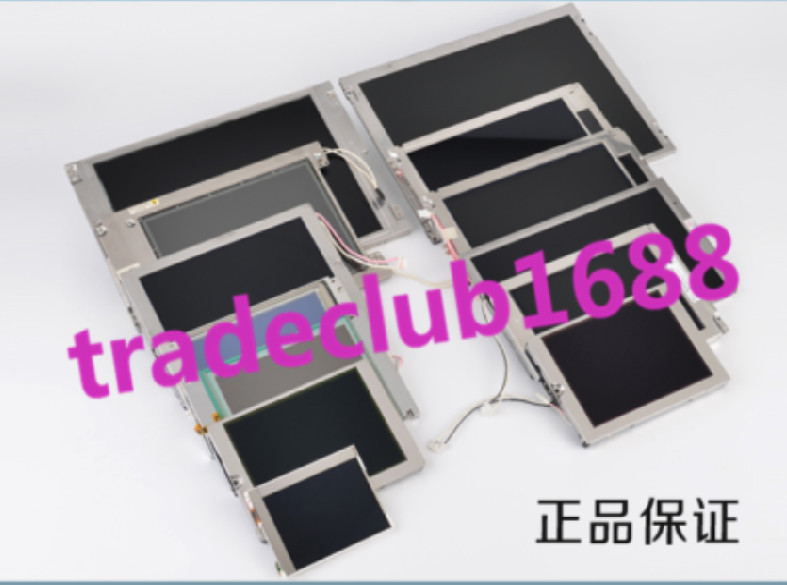 New 640*480 FOR 6.4inch LCD display Panel LB064V02(TD)(01) with 90 days warranty