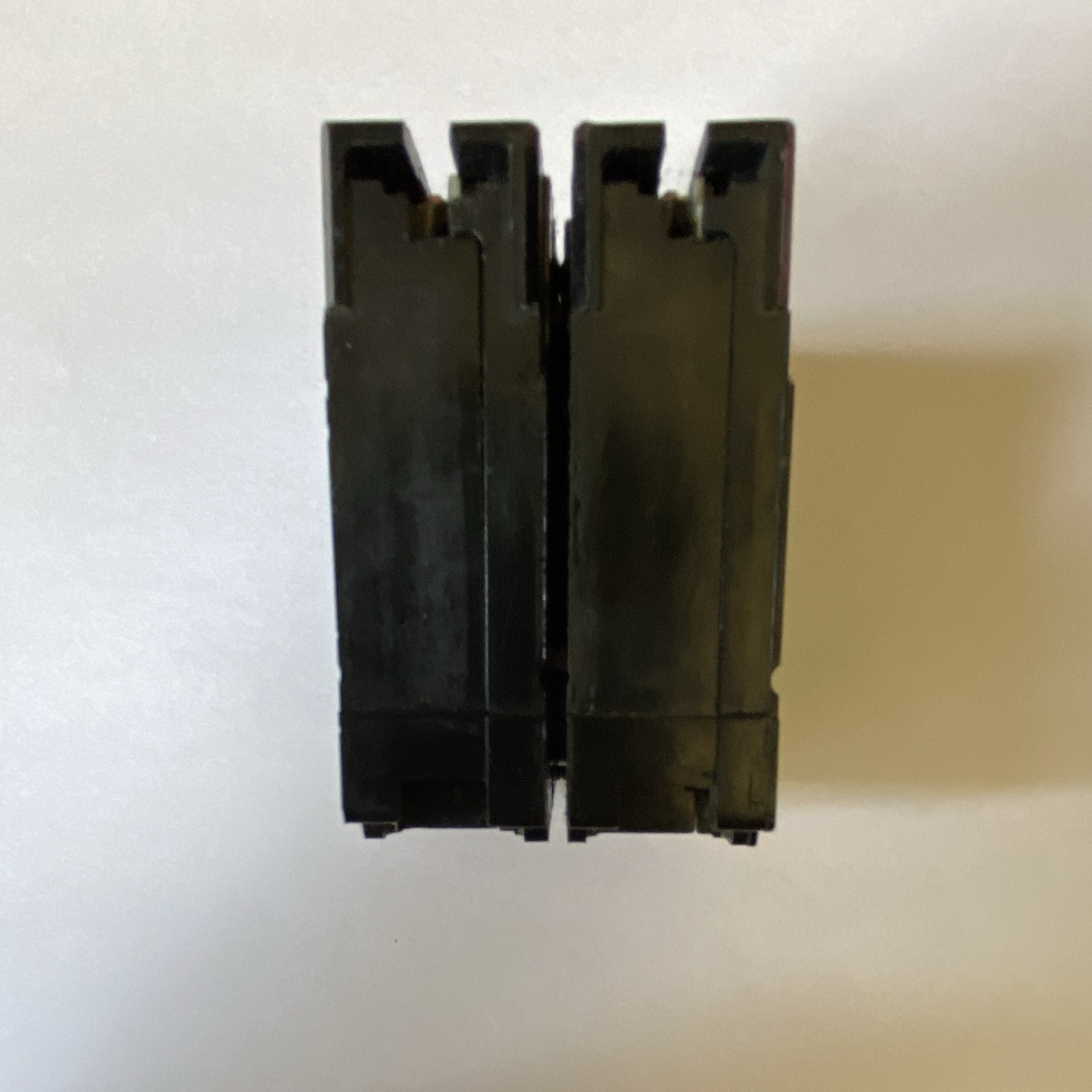 Eaton BR280 80A 2-Pole 120-240V Plug-In Circuit Breaker, Common Trip