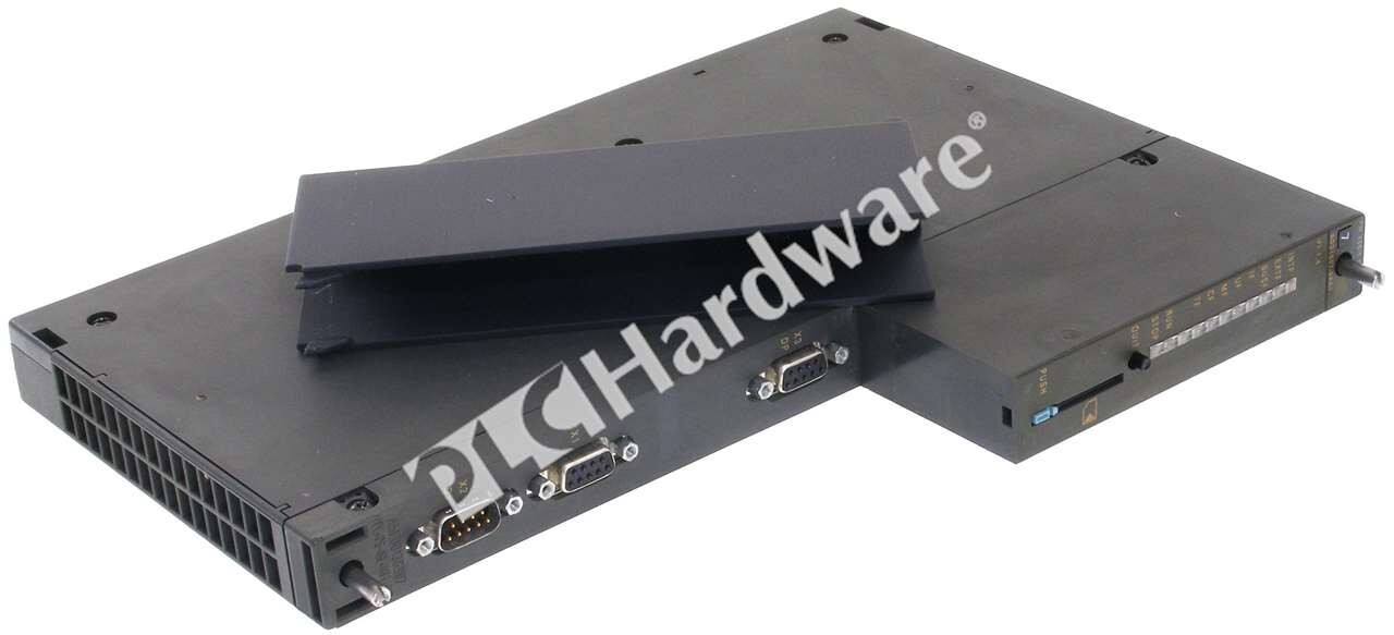 Siemens 6DD1607-0AA1 6DD1 607-0AA1 SIMATIC S7-400 FM 458-1 DP Application Module