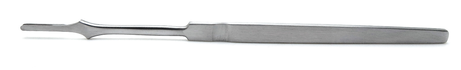 10× Scalpel Handle No. 7 Dental Surgical Stainless Steel New Premium Instruments