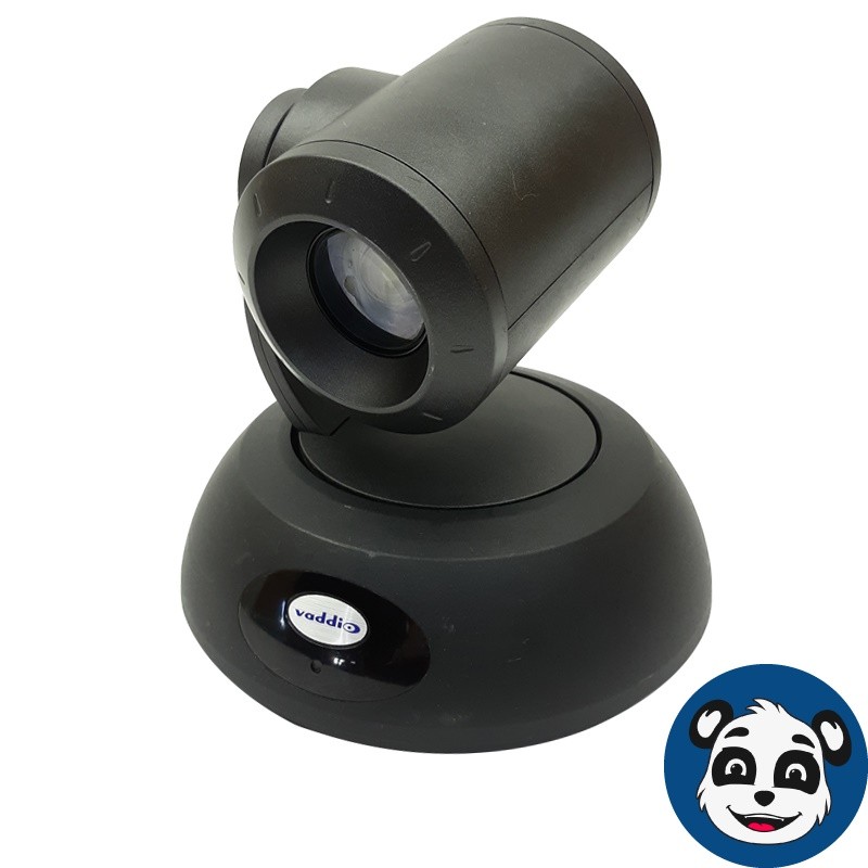 VADDIO RoboSHOT 30 HD PTZ Video Conferencing Camera 998-9910-000, No Cords, “B”