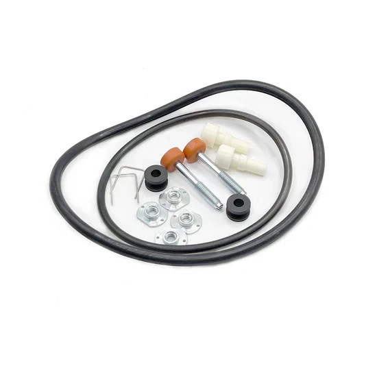 President Air Motor Kit Replaces Graco 207-385