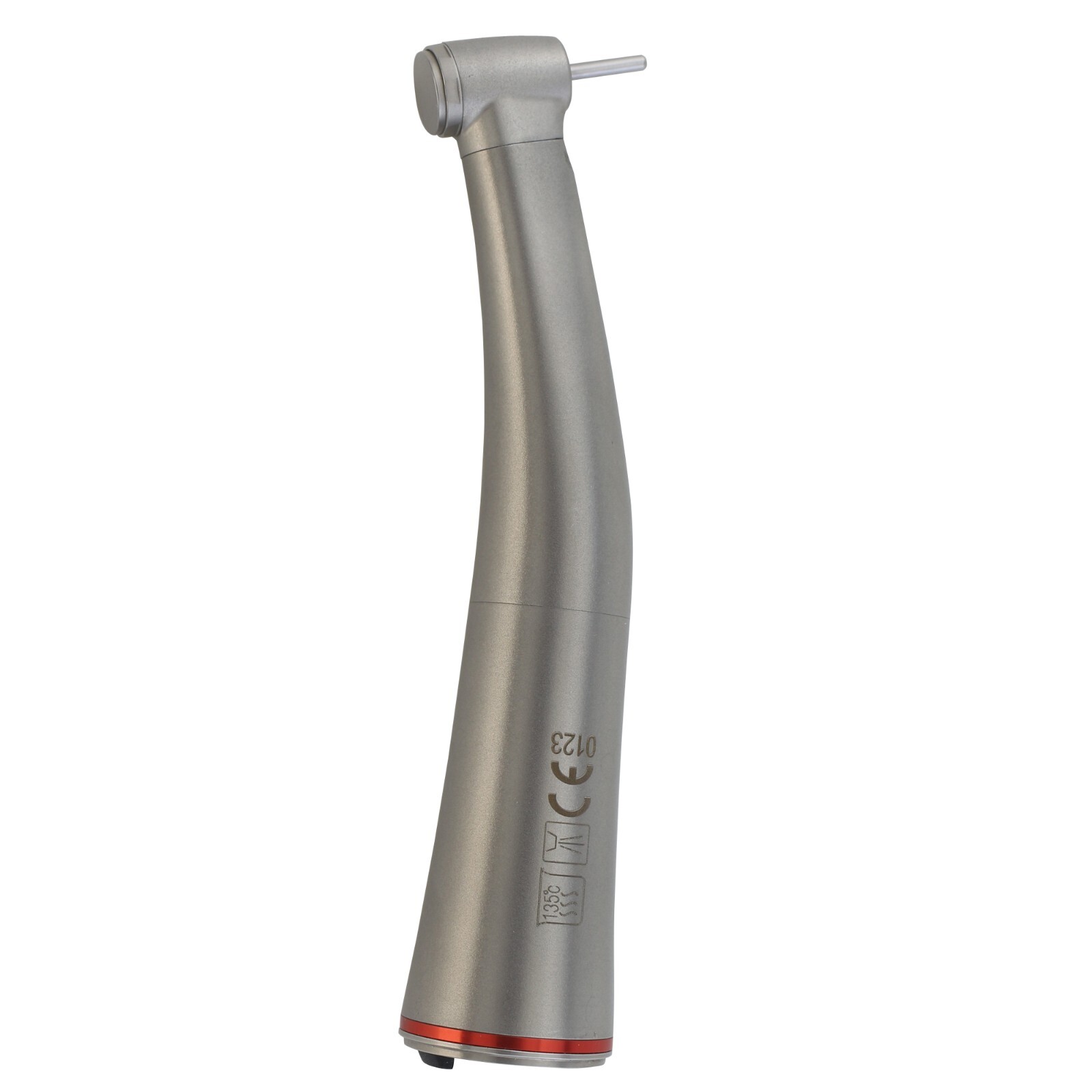 Dental Electric Handpiece 1:5 Increasing Contra Angle Fiber Optic KaVo Bien Air