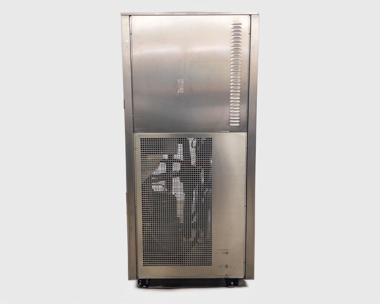 Lneya Sundi-1A15 Cooling Heating Chiller -10°C to 200°C 20kW 208V 3-Phase R404A