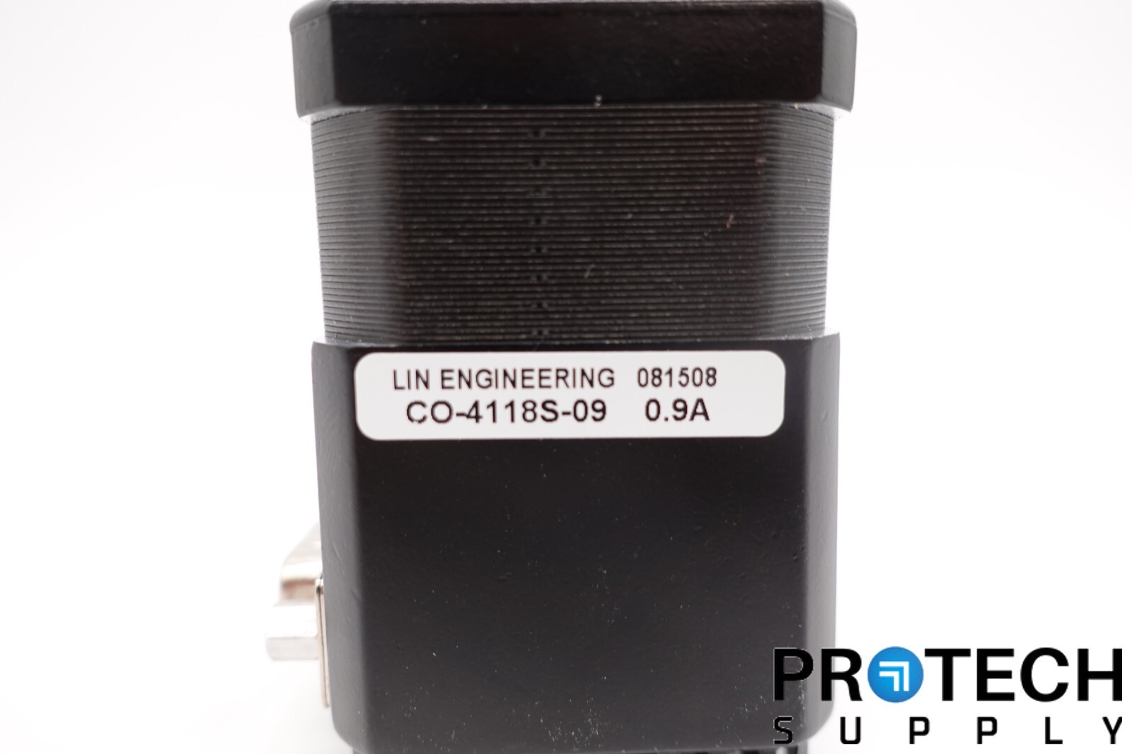 Lin Engineering Stepper Motor 0.9A CO-4118S-09 with WARRANTY