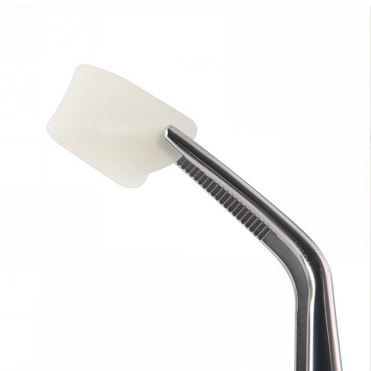 Dental Resin Anterior Dental Temporary Porcelain Crown Veneers Stable Teeth