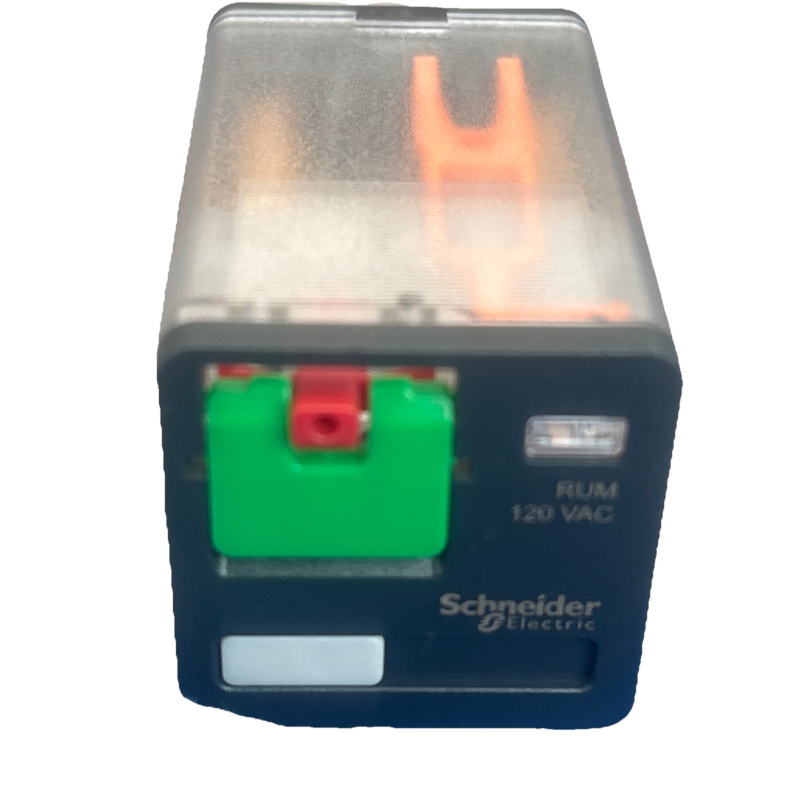 Schneider Electric Telemecanique RUMC21F7 Plug-In Relay