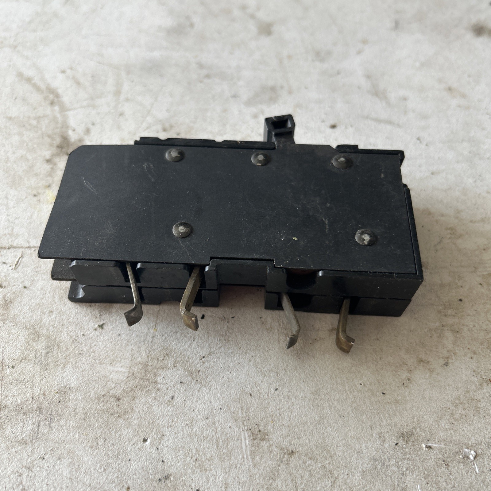 Square D/ Cutler Hammer XO230 30A 2P Circuit Breaker