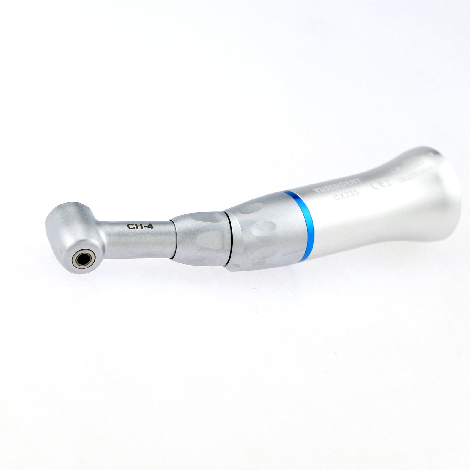 COXO 1:1 Contra Angle Handpiece Low Speed E Type Push Button Fit NSK EX EC C1-4