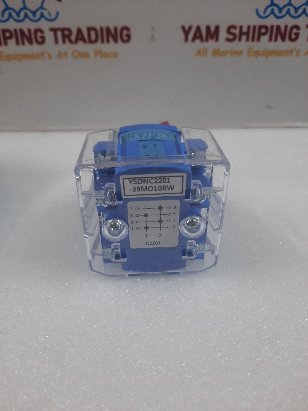 YongSung YSDNC2201-39M010RW Cam Switch AC 220V 10A Lot of 7 PCS