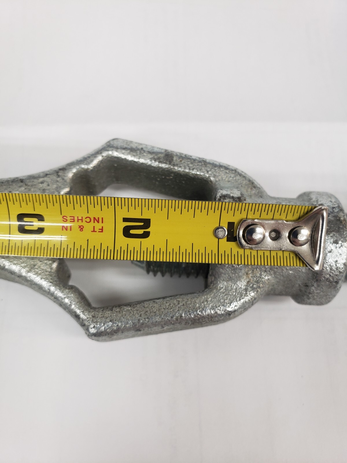 New Concept Tools 63279 16″ Adjustable Hydrant Wrench