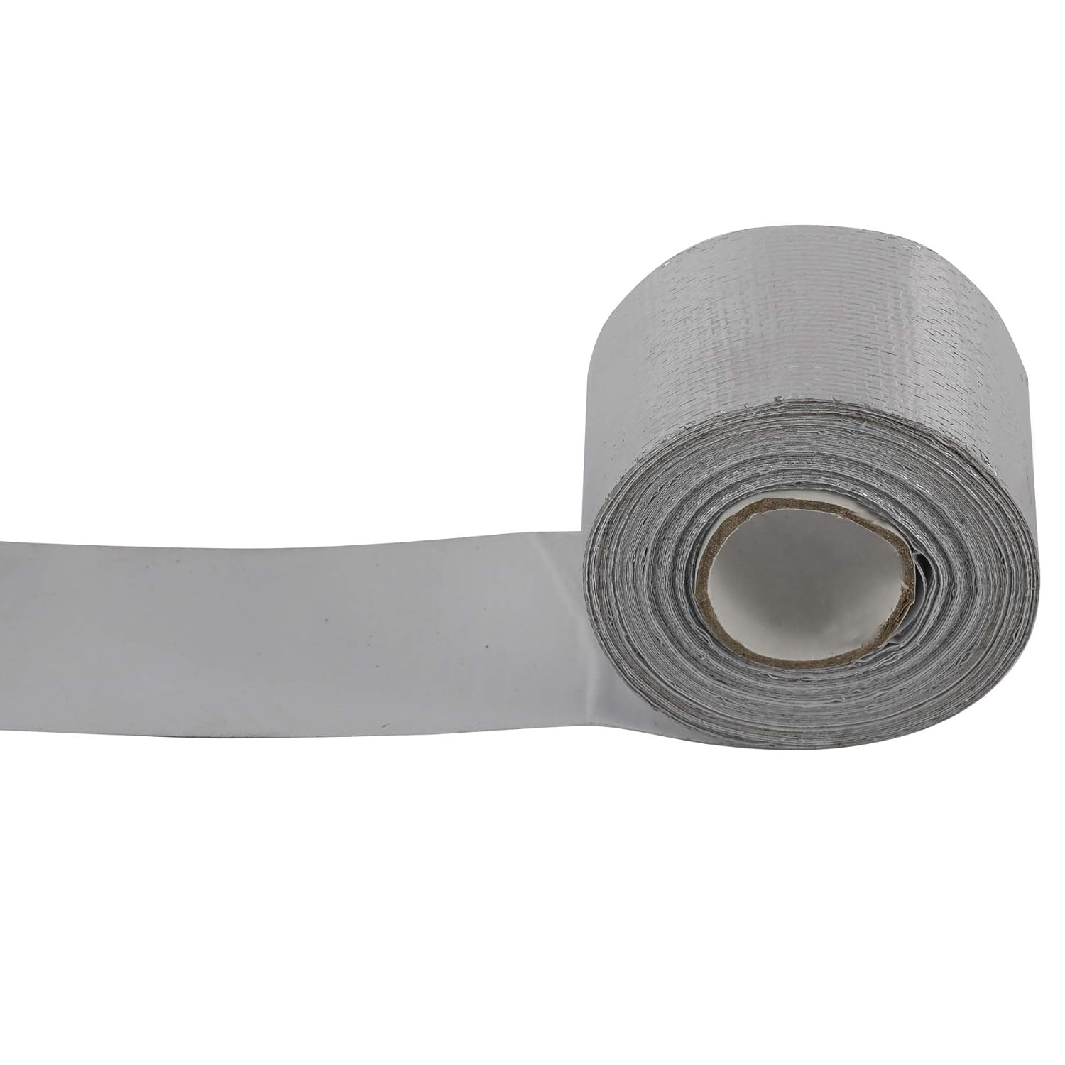 Self-Adhesive Heat Reflective Heat Resistant High Temperature Tape Fiberglass He