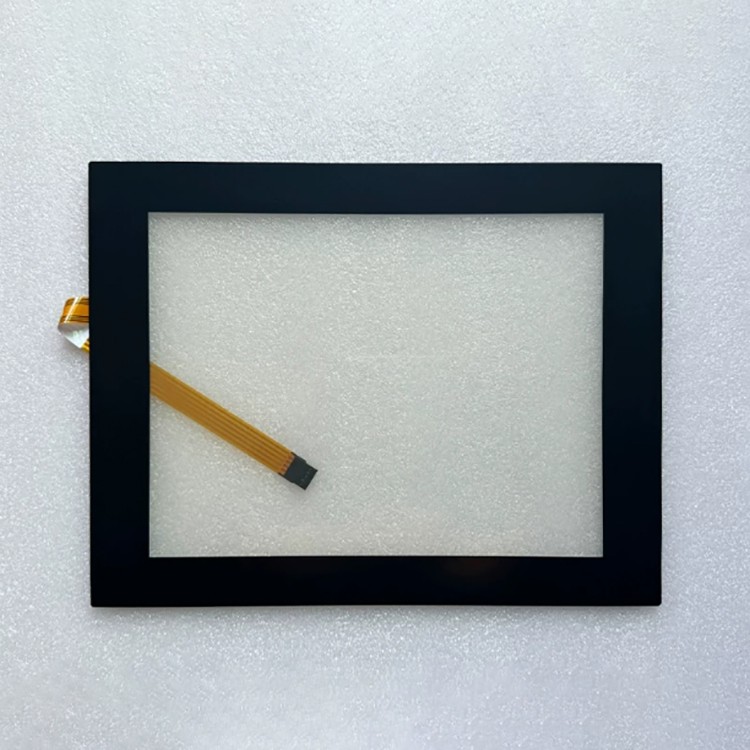 P/N: E547533 Rev.A Touch Screen Glass Panel 1PC New Touchpad