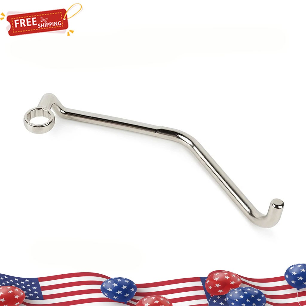 Starter Motor Wrench 9/16″ Back Bolt Removal Tool For John Deere Tractors JDE80