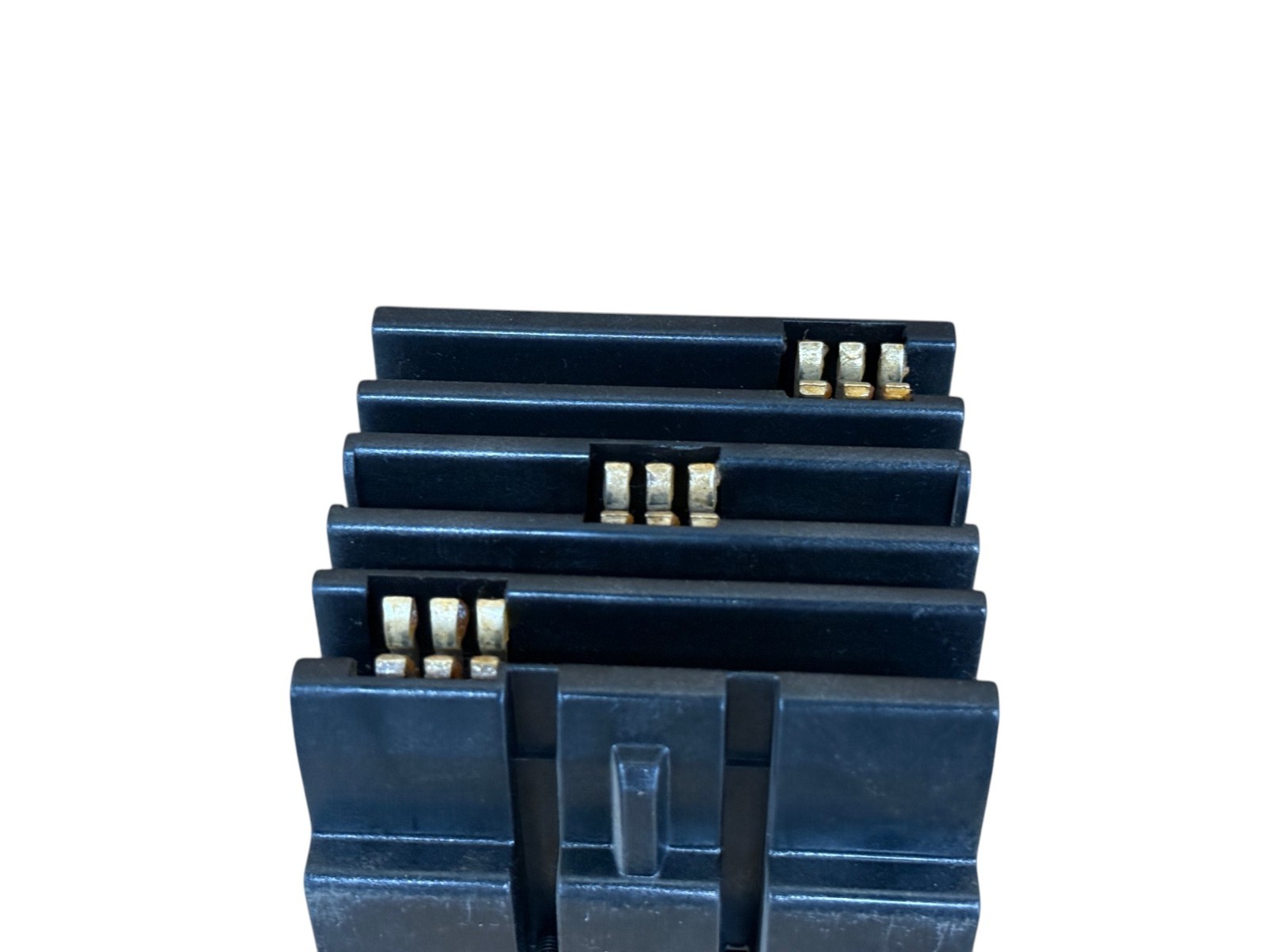 SQUARE D JDA36175 175A 3-PHASE 3-POLE 600V I-LINE POWERPACT J CIRCUIT BREAKER
