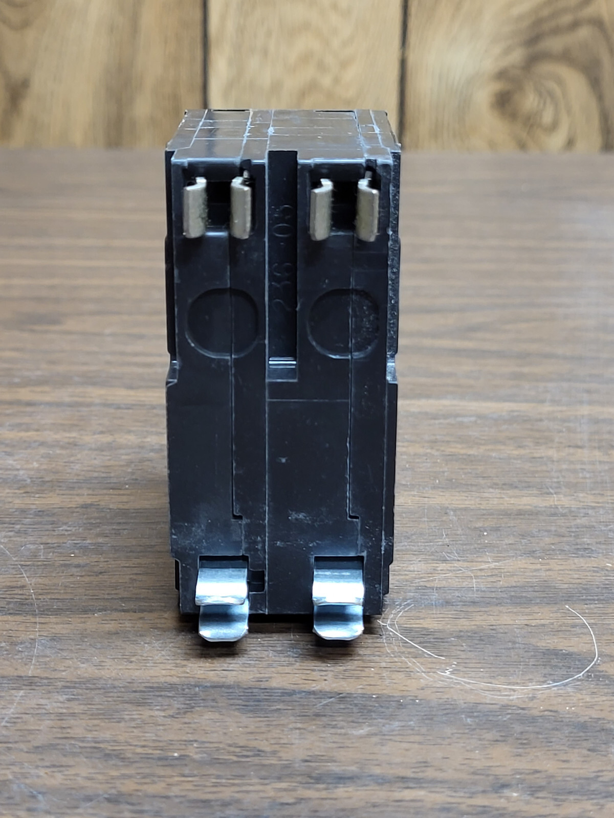 SQUARE D QO260 2 POLE 60 AMP 120/240V BREAKER