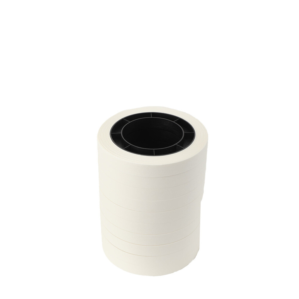 40 Pcs Bundle Tying Paper Tape For Strapping Money Banknote Binding Machine