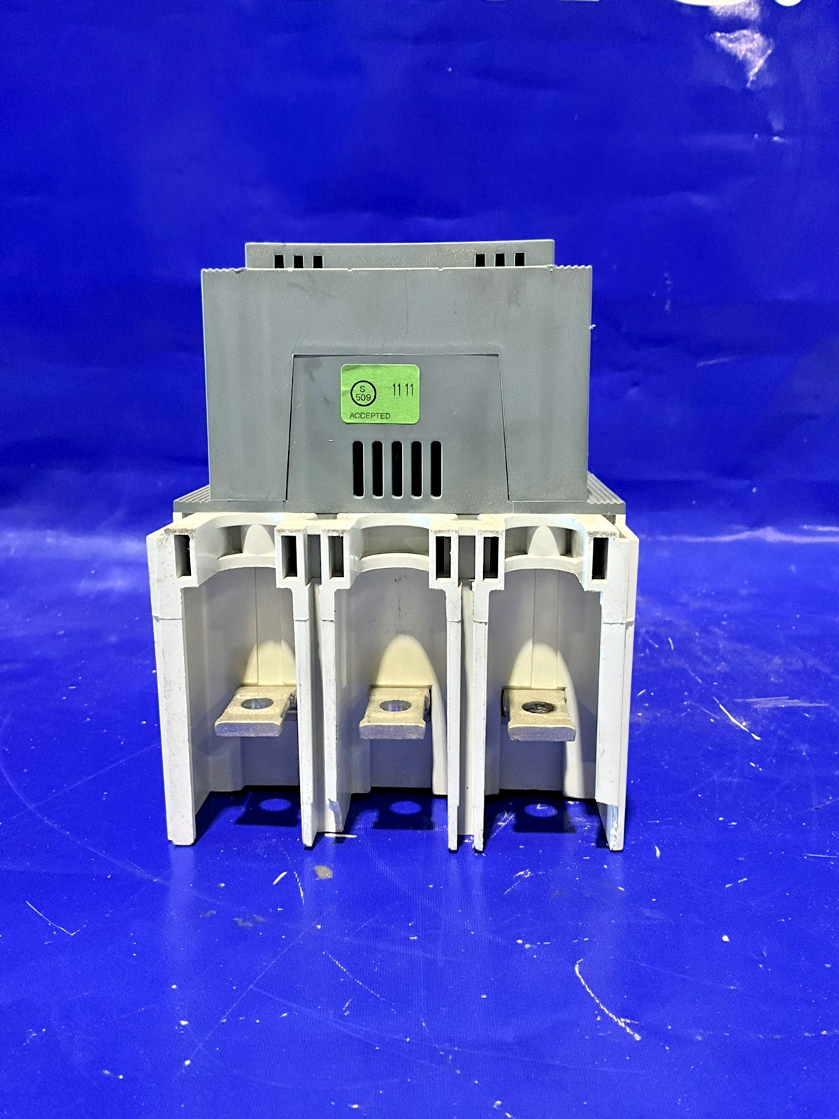 ABB AF300-30 500 Amp 600V Contactor🟦