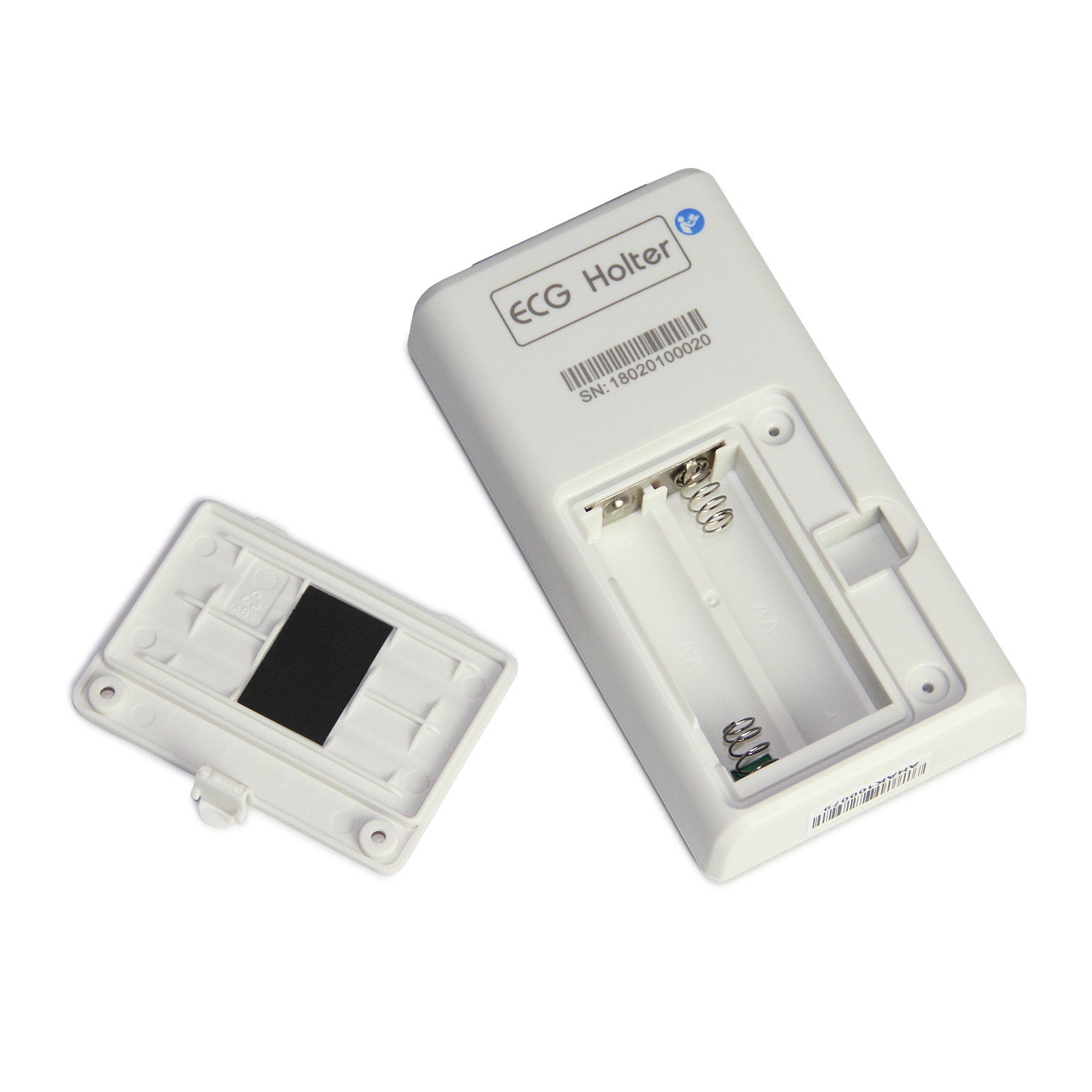 1PCS Contec TLC9803 Dynamic ECG Systems Digital Analyzer Recorder System NEW QW