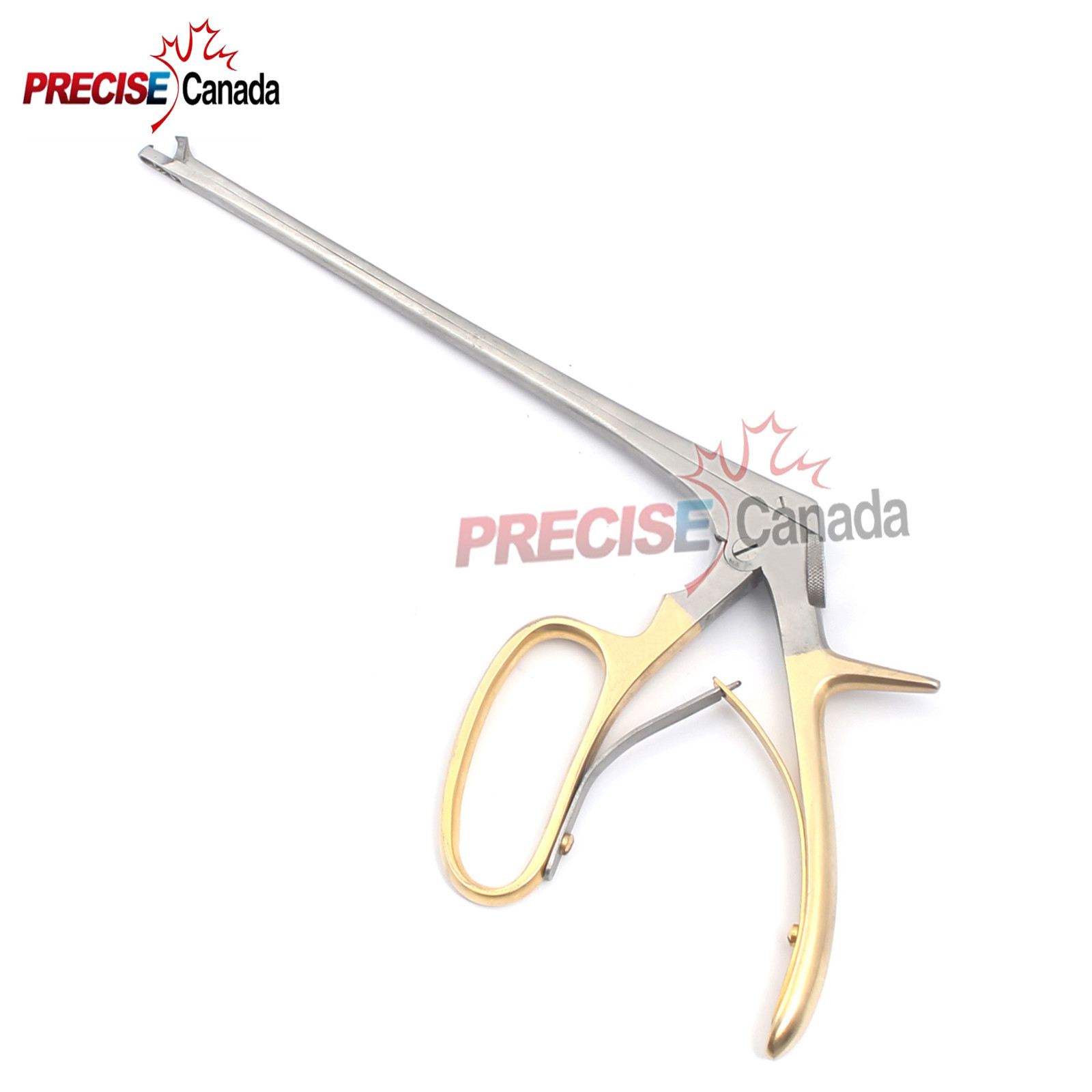 TISHLER-KEVORKIAN CERVICAL BIOPSY PUNCH, SURGICAL, GYNE 22.0CM,