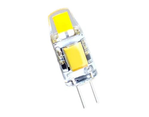 2Pc Halco JC1/830/OMNI/IP65/LED 81998 Omnidirectional Ip65 Jc Lamp